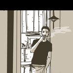 [EXO] <b>이</b> 팬<b>아트</b> 누가 그린거?