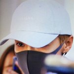 [EXO] 루한 또 한국왔어? ㅠㅠ