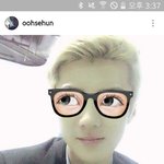 [세훈] 161020 <b>훈</b>스타그램1