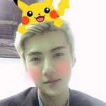 [EXO] 삐까<b>츄</b> ㅆㅂ ㅆㅂ