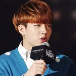 [인피니트] 수정)남우현 <b>주황</b>바가지머리