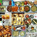 [드루와] 세경고 급식이라는데... 쩐다