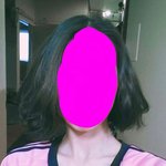 <b>만두</b>머리하고 풀렀는뎈ㅋㅋㅋㅋㅋ