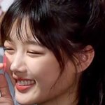 김유정눈