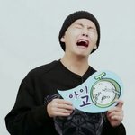 [방탄소년단] 찜니 눈치보다인사<b>타이밍</b><b>놓</b><b>침</b>ㅋㅋㅋ