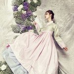 <b>한복</b> 너무 좋음ㅠㅠ