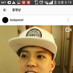 [BTOB] 인간적으로 프니 머리 너무 <b>작지</b>않음?