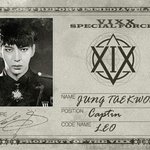 [VIXX] ㅁㄹ 아!지!톡 짤줍