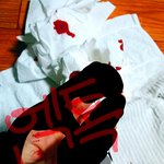 [EXO] ㅅㅂ쌍코피 터졌는데