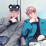[방탄소년단] 요즘 랩모니