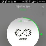 [인피니트] 이쁜 <b>잉</b>톡<b>이</b>들은 들어와쥬떼여