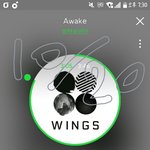 [방탄소년단] 음원 낮았어.