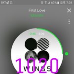 [방탄소년단] 전정국 미국<b>춤</b>