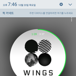 [방탄소년단] 타팬한테 까<b>일거</b>걱정해야함...?? 무슨