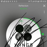 [방탄소년단] 근데 아까두 어떤타팬갔다왔거든?