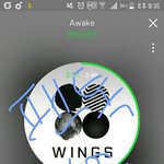 [방탄소년단] 근데 팬싸에서 호응 크게 하면