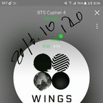 [방탄소년단] 멜롱 순위보고 <b>기겁</b>했다