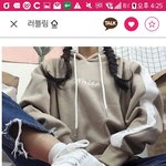 후드티 먼<b>색이</b>젤이뻐??