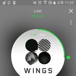 [방탄소년단] 이삐들 이1지톡 인1기가요 <b>사전</b>투표말이야