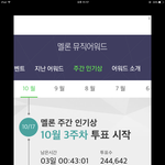 [EXO] 야 <b>니</b>네 3일<b>뒤</b>엔 투표잘해라