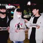 [세븐틴] 찬이 <b>옆머리</b>