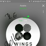 [방탄소년단] 랩몬 브이앱