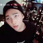 [방탄소년단] 그 정도라도 우리 하면 안 되는 걸까요 그건 아닌...