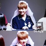 [방탄소년단] 오늘자 팬싸 <b>논란</b>