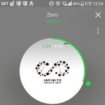 [인피니트] 얘들아 스밍 목록에 끄덕이랑 둘째여름이까지 추가해서