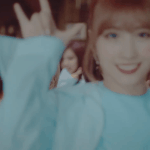 트와이스 이번노래 대박예감 +모모움짤 대애박