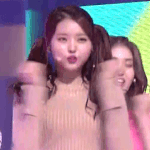 [댓글부탁해] 나만 <b>임나영</b> 예쁜가..?