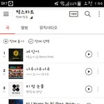 [방탄소년단] 와..차트가 움직이지<b>않아</b>..