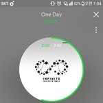 [인피니트] ㅅㄷ나 오늘은 못버틸거 같아.. 내뒤를 부탁해