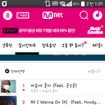 [인피니트] <b>엠넷</b>1위!!! 진희4위