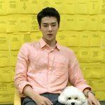 [EXO] 오비비 죤나 귀엽다