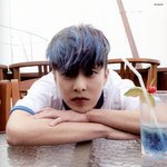 [EXO] 이짤 아이<b>컨</b>택하는거 같아서 졸라 설렘ㅠㅠ
