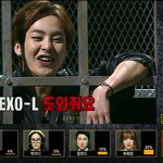[EXO] 오랜만에 <b>구라</b>임씬 다시 보는데