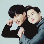 [EXO] 김준면 볼따구 조카 <b>모찌</b>할듯 ㅅㅂ