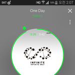 [인피니트] 다들 스밍<b>순서</b> 어떻게돼?
