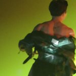 [EXO] ㅆ1발 ㅋㅋㅋㅋ 직캠 보는데 김준면은 진짜