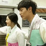 [육성재조이] 또 한번 하는 돌아온 랜덤 짤털