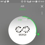 [인피니트] <b>헐랭</b> 14칸 상승!!!!