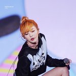 <b>무대</b> <b>위</b> 女돌의 빛나는 아우라