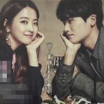 박보영&amp;박형식 <b>커플화보</b> 찍음!!