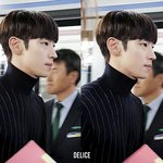 남영역에 나타난 이제훈ㅠㅠㅠ