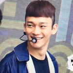 [EXO] 내주는 한결같다