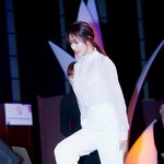 설현 앞머리내린거 봄???