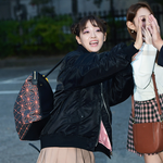[댓글부탁해] 이번에 ioi 김세정이 입고나온 <b>점퍼</b> 어디꺼에요??