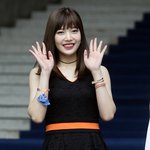 오늘 조이 민소매입고옴!