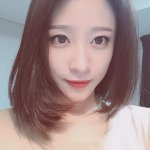 하니 셀카